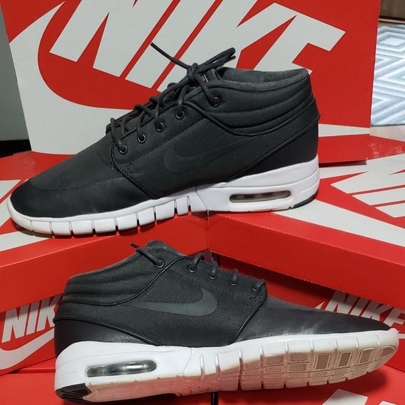 Nike SB Stefan Janoski Max Mid (1024) - Picture 4 of 6